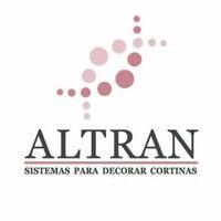 altran solutions logo image