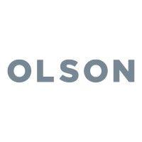 olson logo image