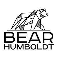 bear humboldt logo image