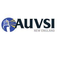 auvsi new england logo image