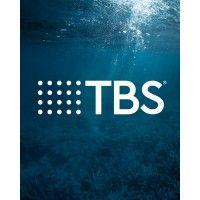 tbs logo image