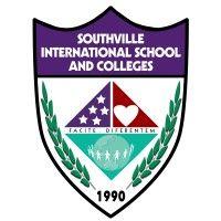 southville international school and colleges logo image