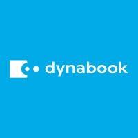 dynabook emea logo image