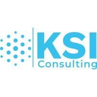 ksi consulting logo image