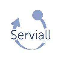 grupo serviall logo image