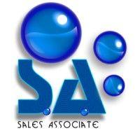 sales associate