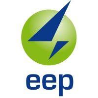 eep - entreprise d'electricite de picardie logo image