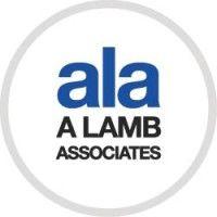 a. lamb associates limited logo image