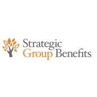 strategic group benefits logo image