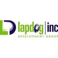 lapdog, inc. logo image