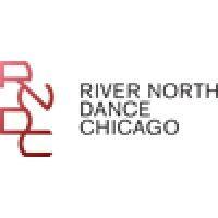 river north dance chicago logo image