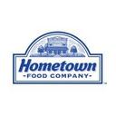 logo of Hometown Food Company