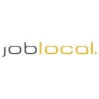 joblocal gmbh logo image