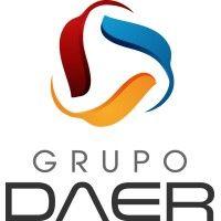 grupo daer logo image