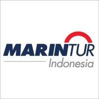 marintur indonesia logo image