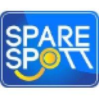 spare spott logo image