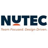 nutec logo image