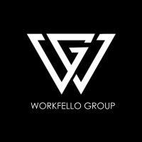 workfello group logo image