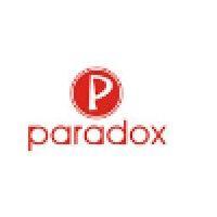 paradox technologies pvt. ltd. logo image