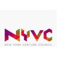 new york venture council logo image