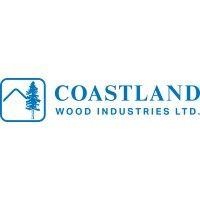 coastland wood industries ltd logo image