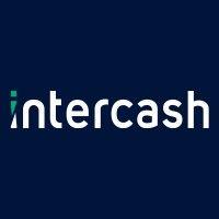 intercash logo image