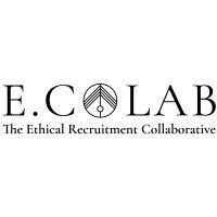 the ethical recruitment collaborative logo image