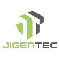 jigentec co., ltd. (次元科技股份有限公司) logo image