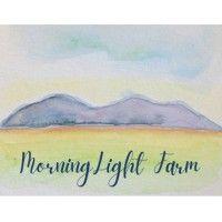 morninglight farm logo image