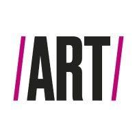 government art collection logo image