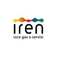 iren luce gas e servizi logo image