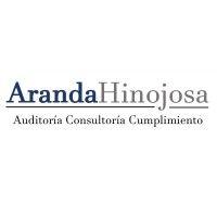 aranda e hinojosa, s.l logo image