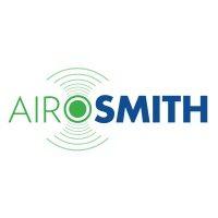 airosmith development logo image