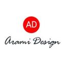 logo of Arami Design