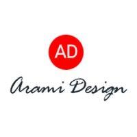 arami design logo image