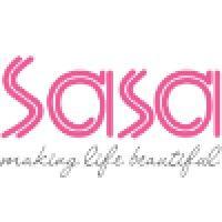 sa sa cosmetic co. (s) pte ltd logo image