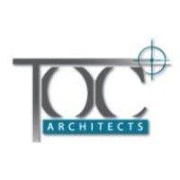 todd oconnell architect pc logo image