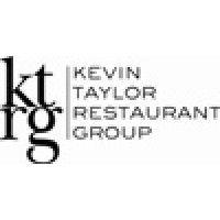 kevin taylor restaurant group logo image