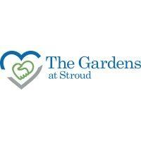 the gardens at stroud logo image