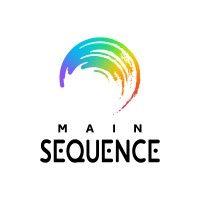 main sequence games logo image