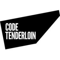 code tenderloin logo image