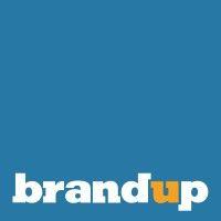 brand up logo image