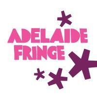 adelaide fringe logo image