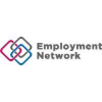 employment network canada inc. logo image