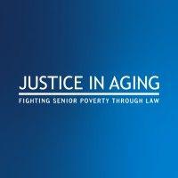 justice in aging