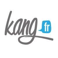 kang.fr logo image