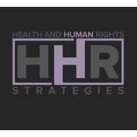 health & human rights strategies logo image