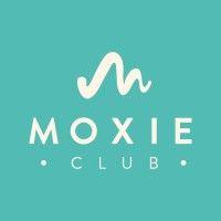 moxie club logo image