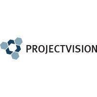 projectvision logo image