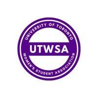 university of toronto women’s student association logo image